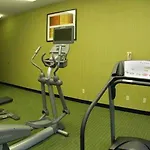 Hometowne Studios By Red Roof East Lansing - Okemos 