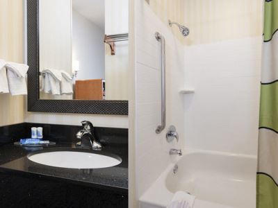 Hotel Hometowne By Red Roof East Lansing - Okemos