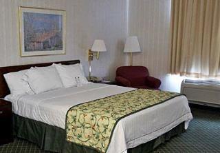 Hometowne By Red Roof East Lansing - 3* Okemos